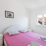 Nice Apartment In Pirovac With House Sea View
