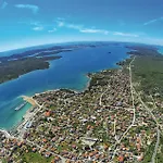 Apartment Nice Apartment In Pirovac With House Sea View Pirovac