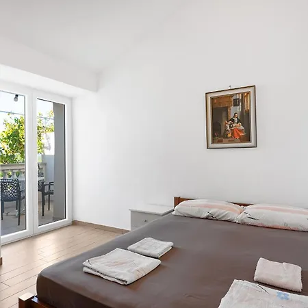 Lägenhet Beautiful In *