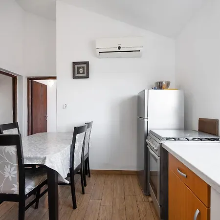 Beautiful In With Kitchen * Pirovac
