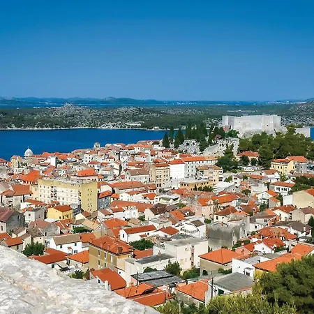 Nice Apartment In Pirovac With House Sea View Apartment *