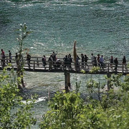 Beautiful In Apartamento Pirovac