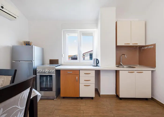 Apartamento Beautiful In